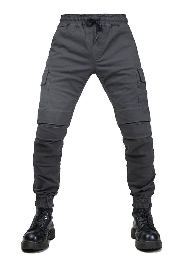 JOGGER-K World's first Jogger riding pants with Aramid reinforced liner ...