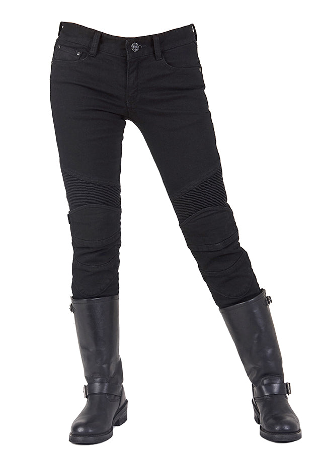 uglyBROS Womens Twiggy-K Armored Kevlar Jeans